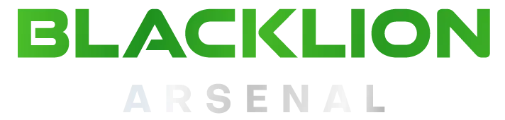 BLACK LION ARSENAL