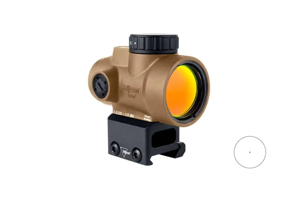 trijicon-mro-sd-1x25-2moa-coyote-fcw-mt
