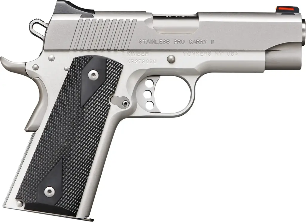 kimber-stainless-pro-carry-ii-45acp-2