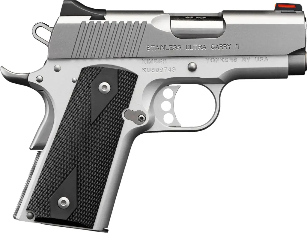 kimber-stainless-ultra-carry-ii-45acp-2