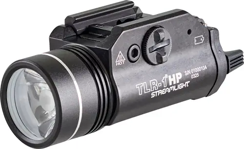 streamlight-tlr-1-hp-gun-light-w-rail-mount-white-led-black