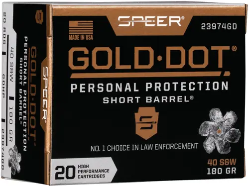 speer-gold-dot-40-sw-180gr-gdhp-short-barrel-20rd-10bx-cs