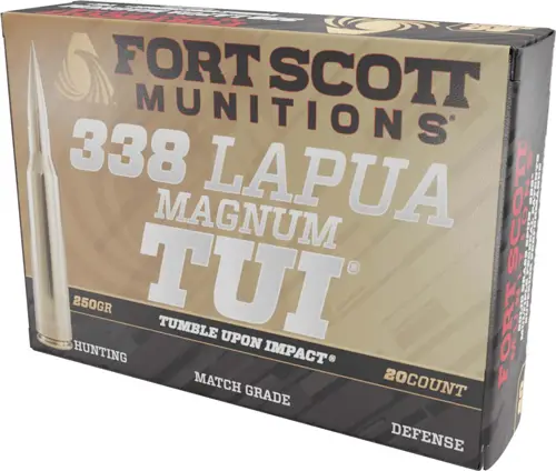 fort-scott-338-lapua-mag-250gr-tui-solid-copper-20rd-5bx-cs