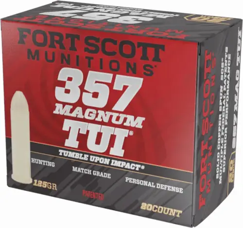 fort-scott-357-mag-125gr-tui-solid-copper-20rd-25bx-cs