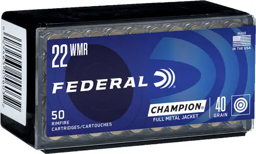 federal-22wmr-40gr-fmj-1880fps-50rd-60bx-cs