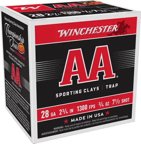 winchester-aa-28ga-2-75-3-4oz-7-5-1300fps-250rd-case-lot