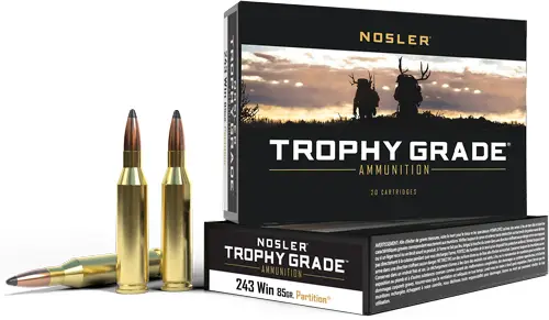 nosler-trophy-grade-243-win-85gr-partition-tip-20rd-10bx