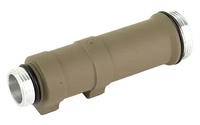 arisaka-18650-series-light-body-fde