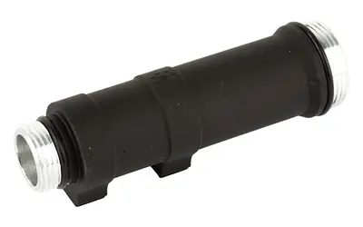 arisaka-18650-series-light-body-blk
