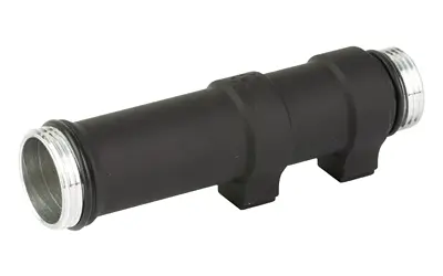 arisaka-600-series-light-body-black