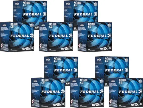 federal-top-gun-20ga-7-8oz-7-5-1210fps-250rd-case-lot