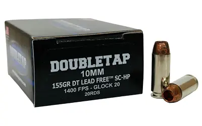 dbltap-10mm-155gr-schp-20-1000