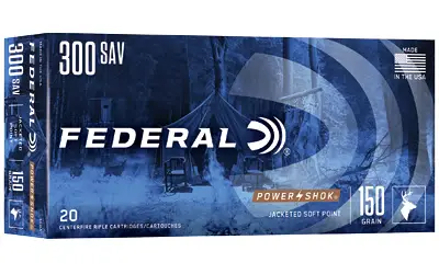 fed-pwrshk-300sav-150gr-sp-20-200
