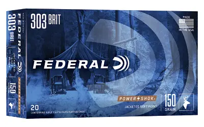 fed-pwrshk-303brit-150gr-sp-20-200