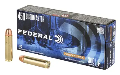 fed-pwrshk-450bush-300gr-20-200