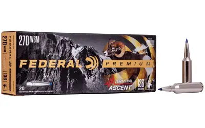 fed-prm-270wsm-136gr-ta-20-200