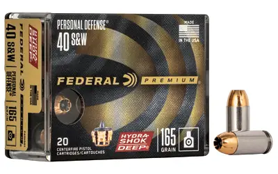 fed-hydshk-dp-40sw-165gr-jhp-20-200