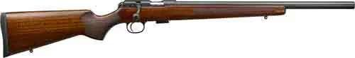 cz-457-american-varmint-22lr-21-hb-walnut-stock-5rd-mag
