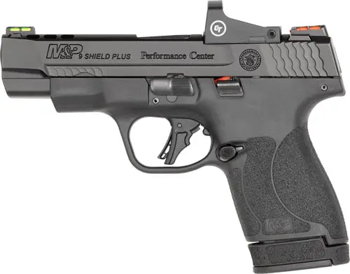 sw-pc-mp9-shld-plus-9mm-4-ported-fiber-optics-w-red-dot