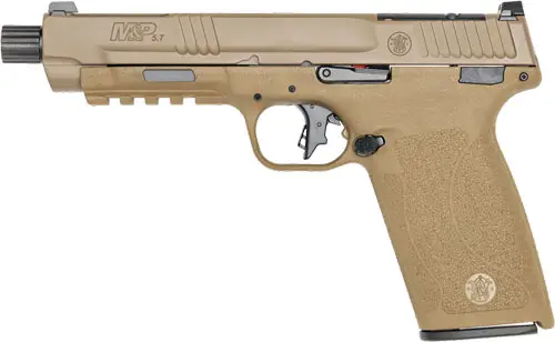 sw-mp-5-7-no-thumb-safety-5-2-22-rd-mags-optic-cut-fde