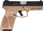taurus-g3-9mm-15-shot-3-dot-adj-tan-black-polymer