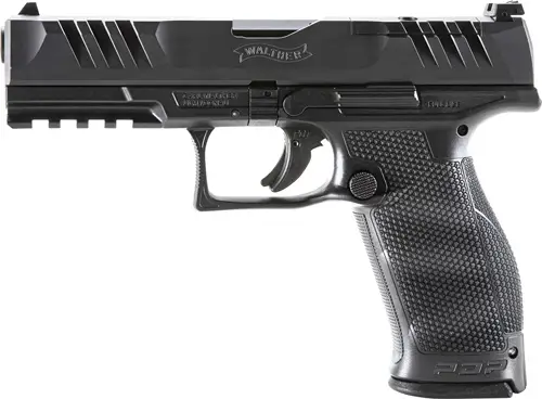 walther-pdp-or-9mm-4-5-18-shot-black-polymer-frame