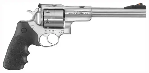 ruger-super-redhawk-480ruger-7-5-as-stainless-hogue-tamer