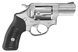 ruger-sp101-38specp-2-25-fs-stainless-black-rubber
