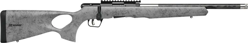 savage-b22-22wmr-timberlite-thumbhole-18-cf-10rd-gry-wood