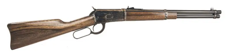 chiappa-1892-trapper-357mag-16-bbl-case-hardened-walnut