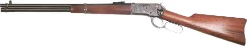 cimarron-1892-carbine-45lc-20-saddle-ring-blued-walnut