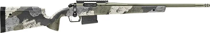 springfield-2020-waypoint-22-6-5cm-fluted-ss-evergreen