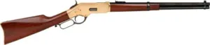 cimarron-1866-yellowboy-45lc-19-sr-carbine-blued-walnut
