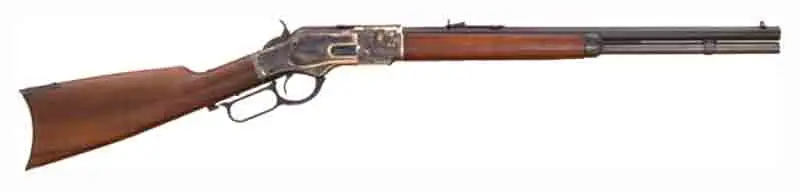 cimarron-1873-short-rifle-357-38-20-cc-blued-walnut