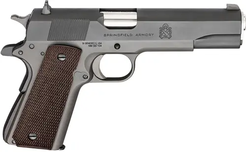 springfield-1911-defender-mil-spec-45acp-5-7rd-parkerized