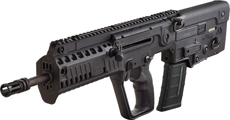 iwi-tavor-x95-xb16-5-56-nato-flattop-16-5-bull-pup-black