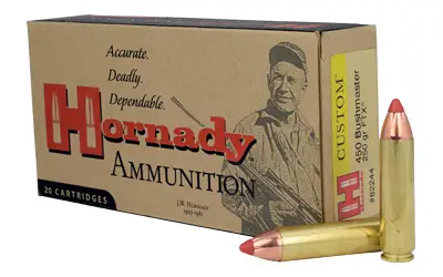 hrndy-450bushmaster-250gr-ftx-20-200