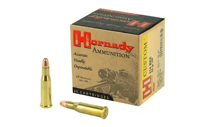 hrndy-218-bee-45gr-hp-25-250