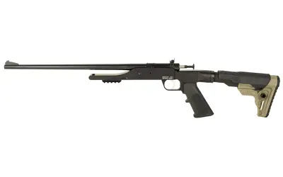 ksa-6061-22lr-16-w-rail-black