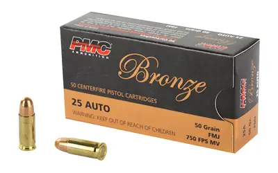 pmc-brnz-25acp-50gr-fmj-50-1000