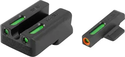 truglo-sight-set-1911-260-450-tfx-pro-green-orange-outline