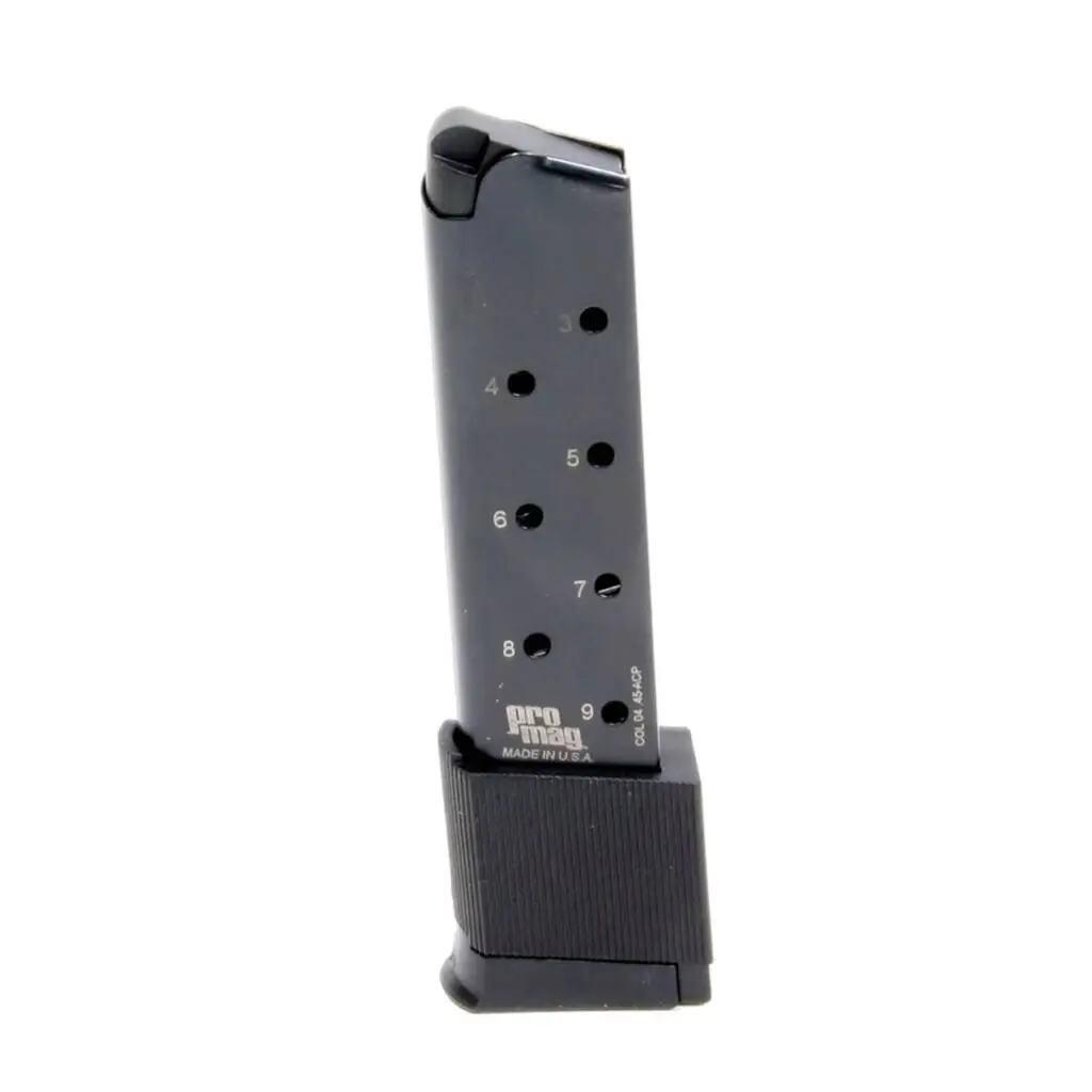 promag-1911-govt-45acp-10rd-blue