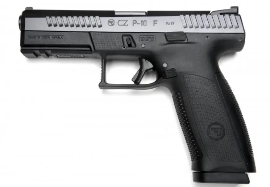 p-10-f-9mm-luger-4-5-bbl-210rd-mags-black