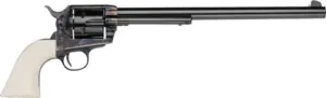 e-m-f-buntline-45lc-12-blue-ultra-ivory-grip