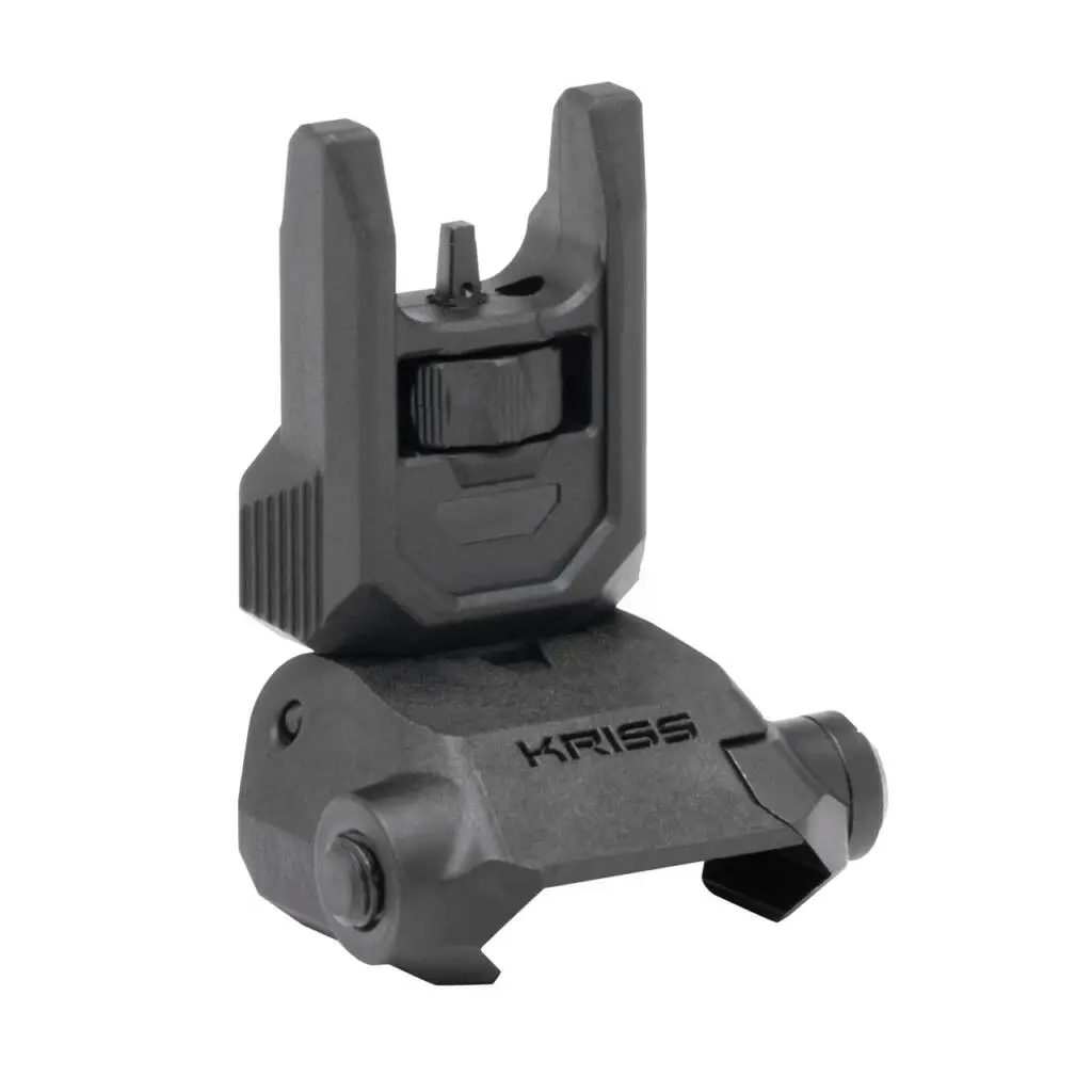 kriss-usa-front-flip-up-sight-blk-steel