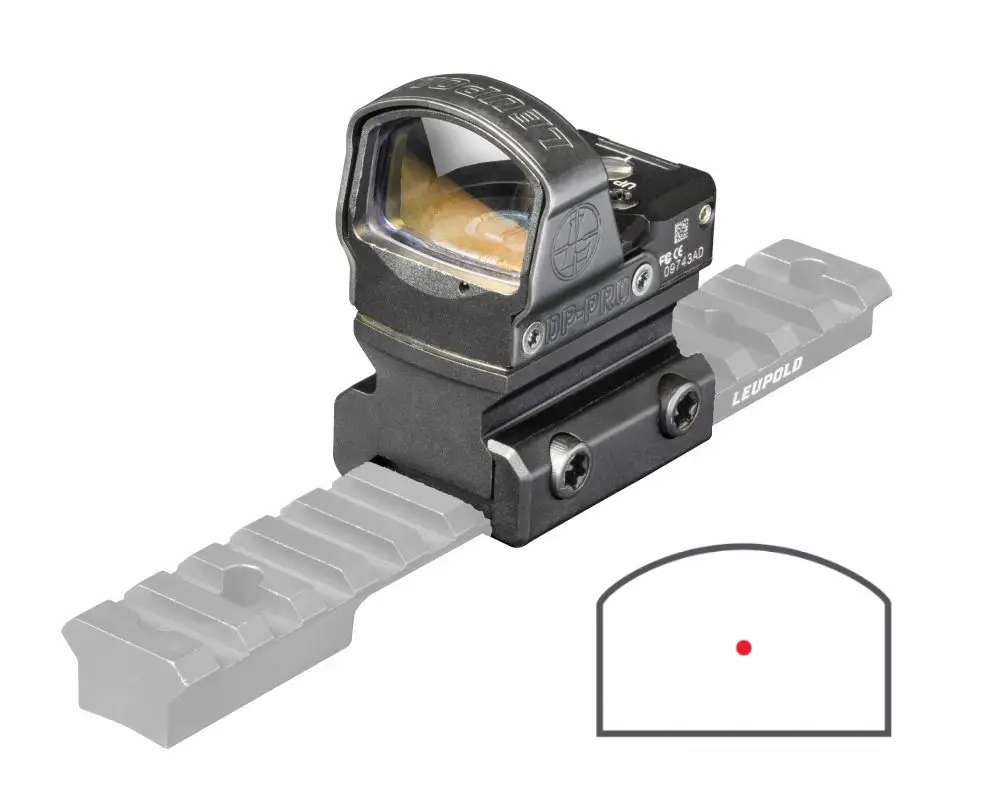 leupold-deltapoint-pro-2-5moa-ar-mount