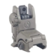 mbus-rear-sight-flip-up-polymer-for-ar-15-odg