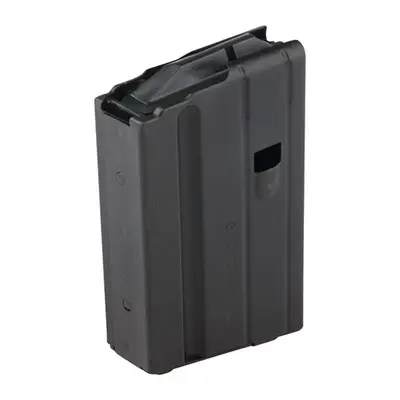 ar-15-magazine-7-62x39-5rd-stainless-steel-black