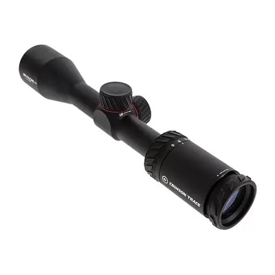 brushline-pro-3-9x40mm-sfp-bdc-slugger-reticle-black