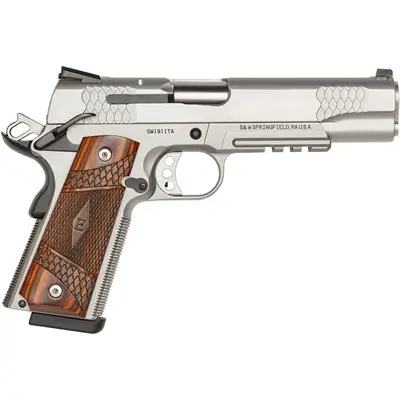 sw1911ta-e-series-tactical-rail-45-acp-5a%c2%80%c2%9d-bbl-28rd-ss-wood